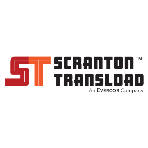 Scranton Transload - An Evercor Subsidary